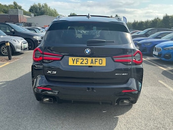 Used BMW X3 2023 for sale - 79360001: Photo