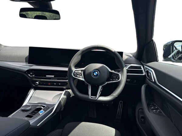 Used BMW i4 2025 for sale - 75436351: Photo 10