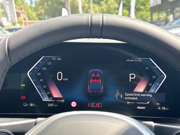 Used BMW i4 2025 for sale - 75436351: Photo 11