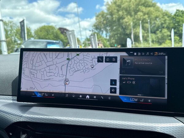 Used BMW i4 2025 for sale - 75436351: Photo 12