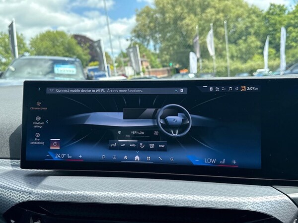 Used BMW i4 2025 for sale - 75436351: Photo 13