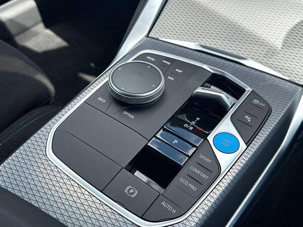 Used BMW i4 2025 for sale - 75436351: Photo 14