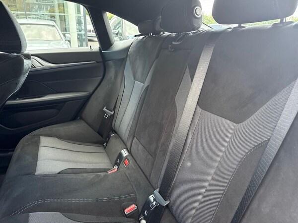 Used BMW i4 2025 for sale - 75436351: Photo 17