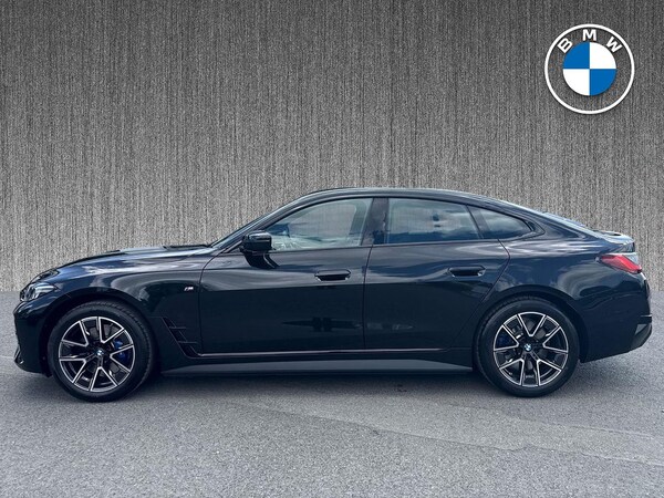 Used BMW i4 2025 for sale - 75436351: Photo 20