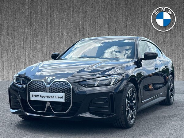 Used BMW i4 2025 for sale - 75436351: Photo 21
