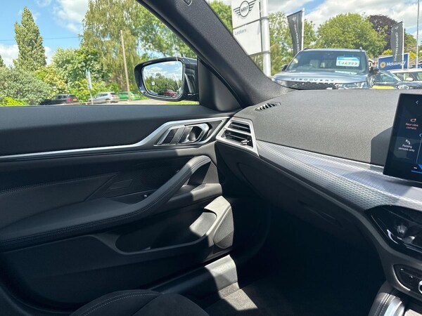 Used BMW i4 2025 for sale - 75436351: Photo 25
