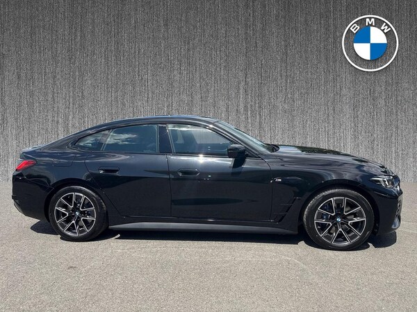 Used BMW i4 2025 for sale - 75436351: Photo 4