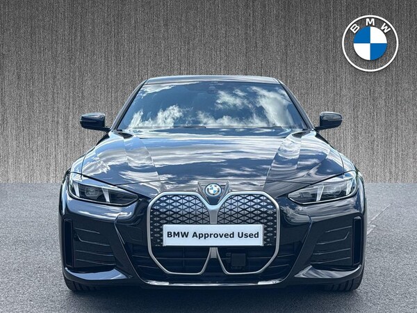 Used BMW i4 2025 for sale - 75436351: Photo 6