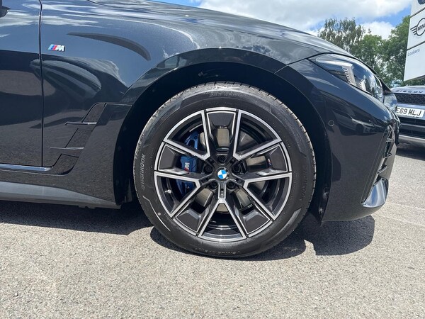 Used BMW i4 2025 for sale - 75436351: Photo 7