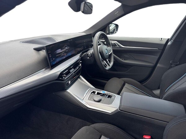 Used BMW i4 2025 for sale - 75436351: Photo 8