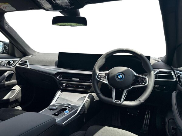 Used BMW i4 2025 for sale - 75436351: Photo 9