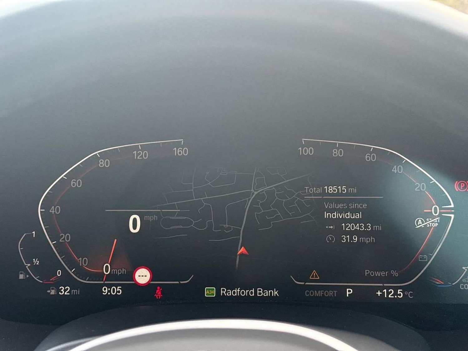 Used BMW 8 Series Gran Coupe 2021 for sale - 76596391: Photo 10