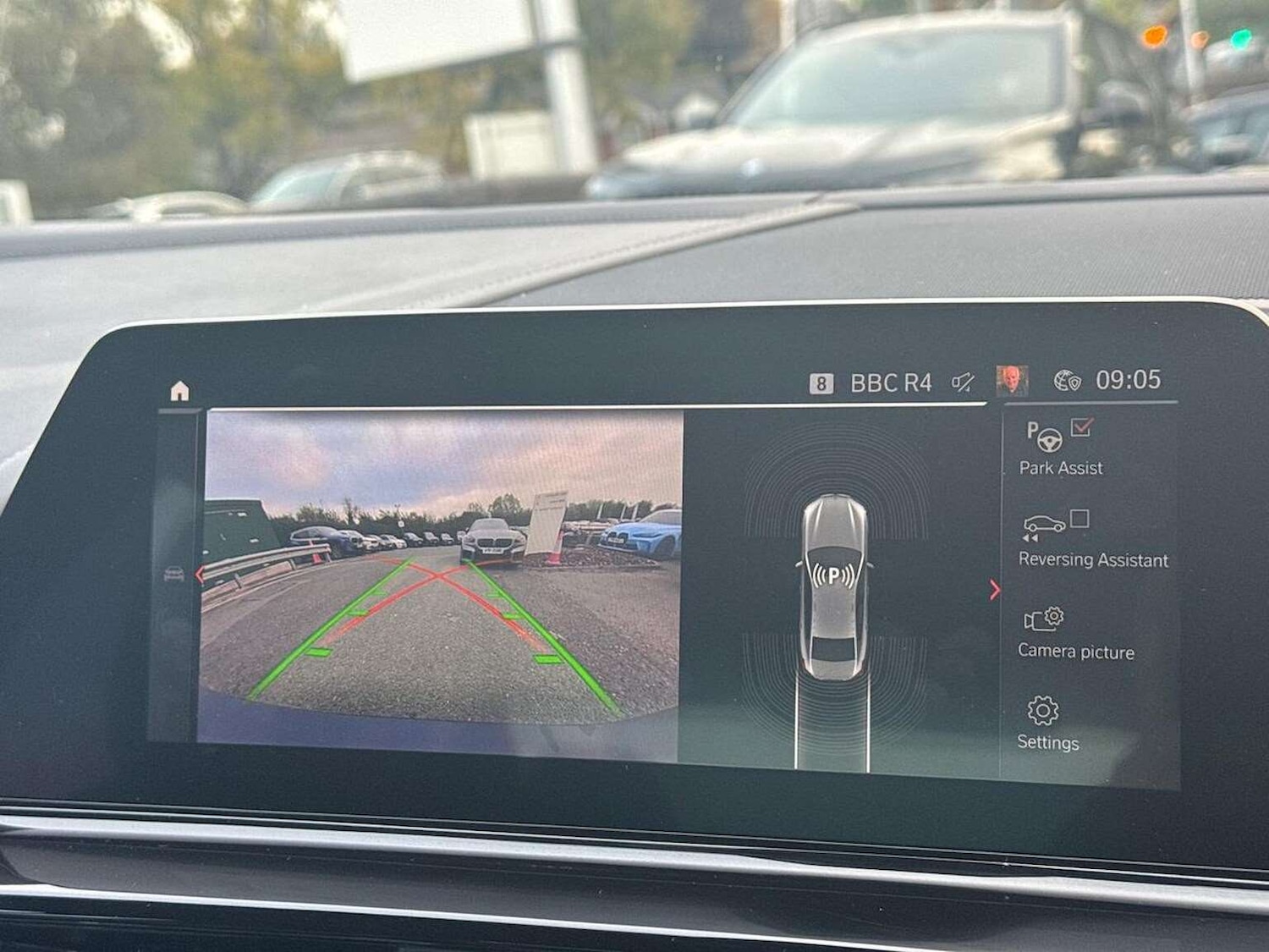 Used BMW 8 Series Gran Coupe 2021 for sale - 76596391: Photo 11