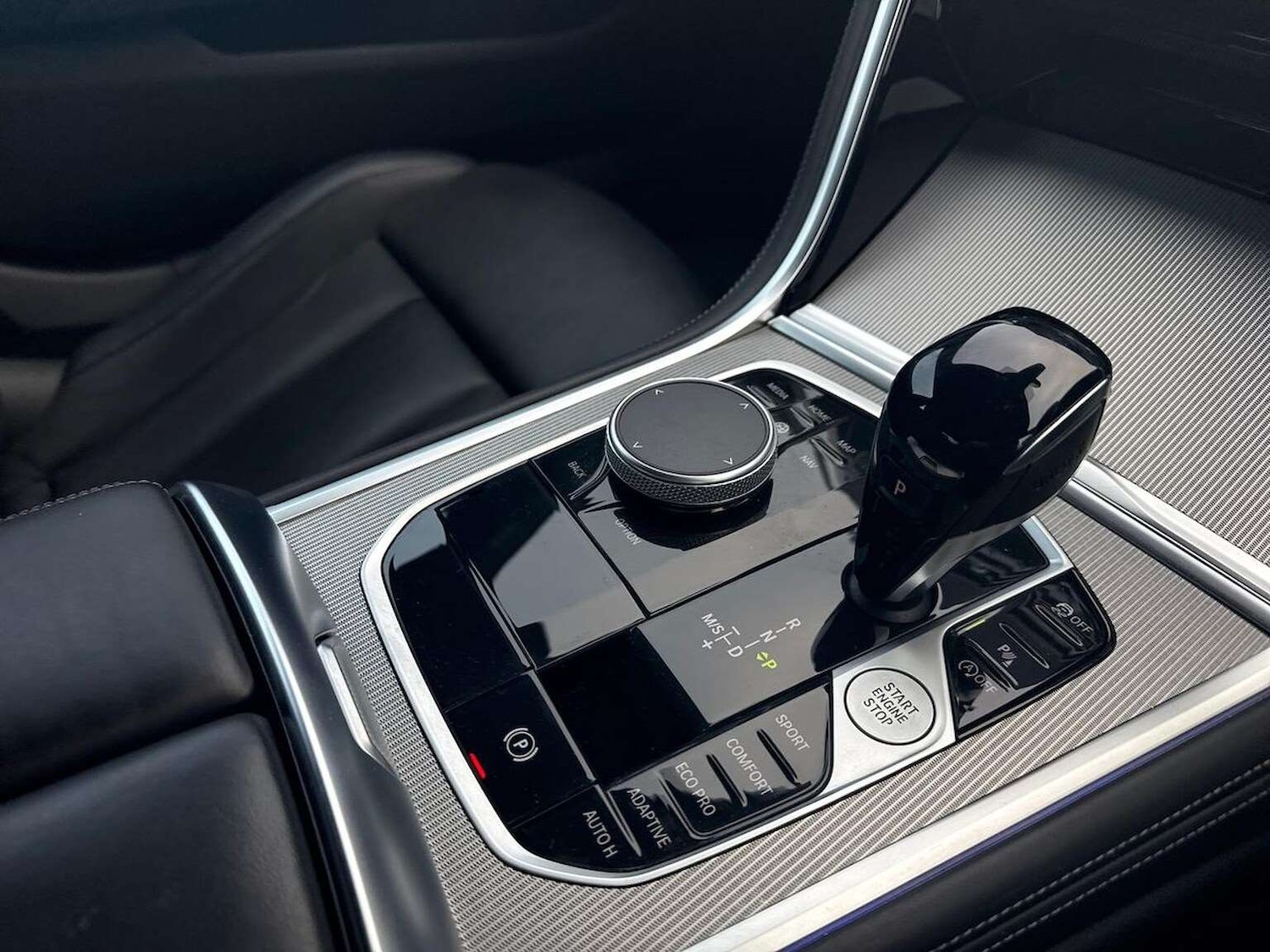 Used BMW 8 Series Gran Coupe 2021 for sale - 76596391: Photo 13