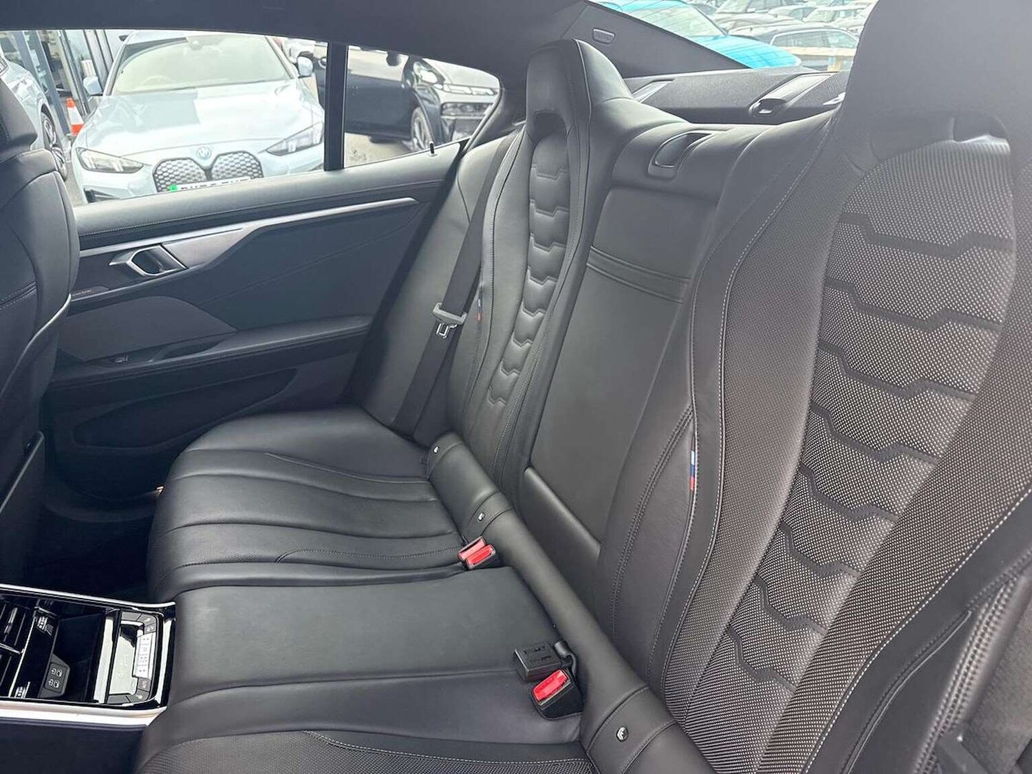 Used BMW 8 Series Gran Coupe 2021 for sale - 76596391: Photo 16