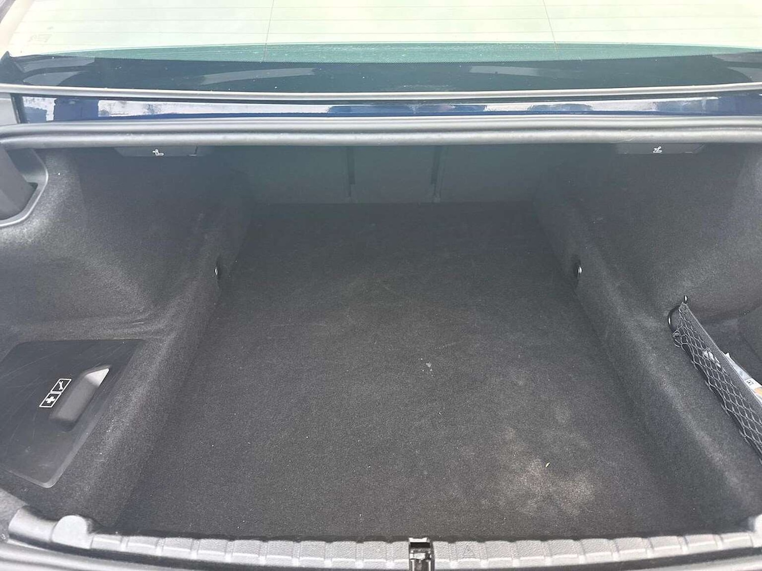 Used BMW 8 Series Gran Coupe 2021 for sale - 76596391: Photo 17