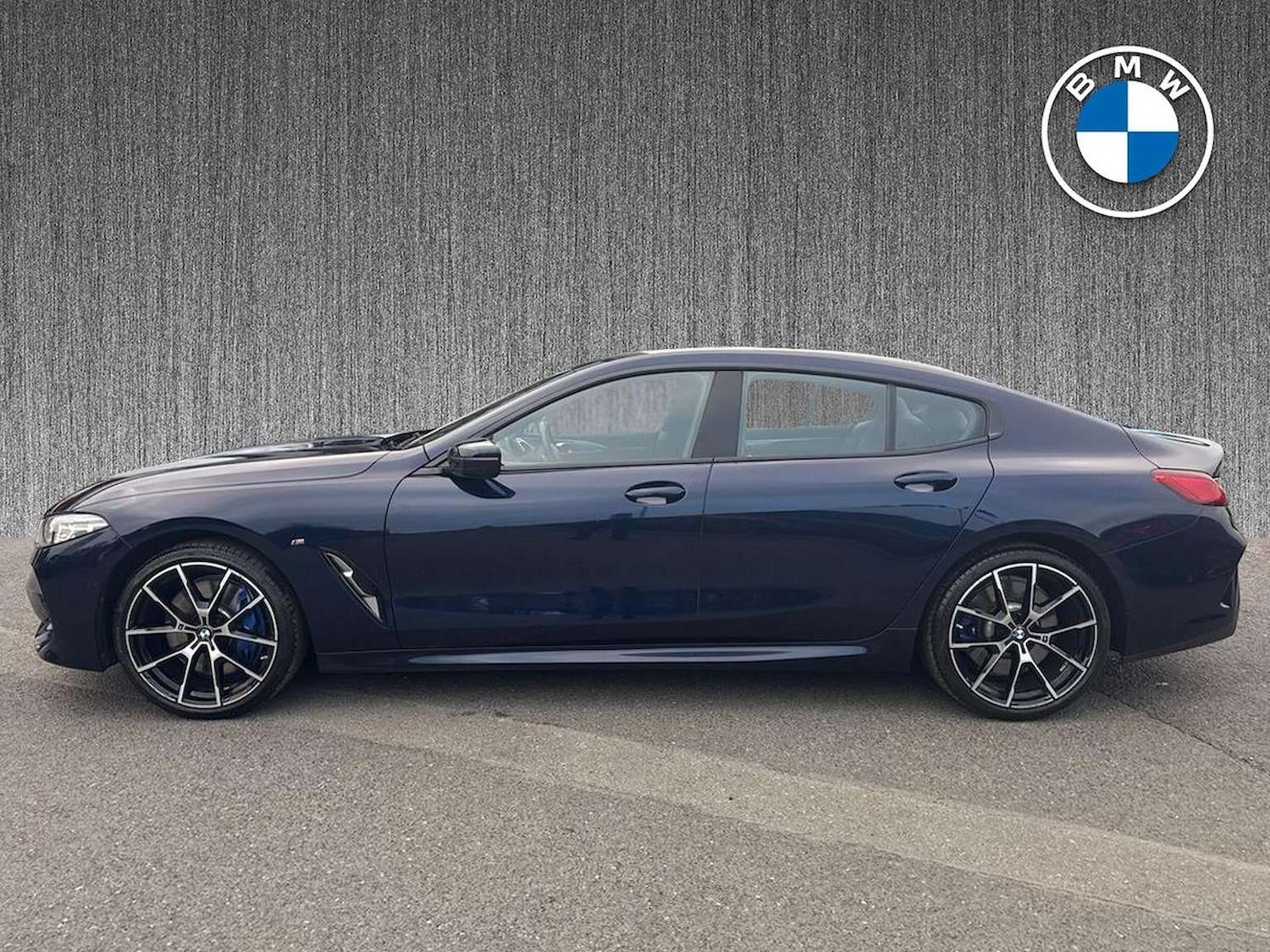 Used BMW 8 Series Gran Coupe 2021 for sale - 76596391: Photo 19