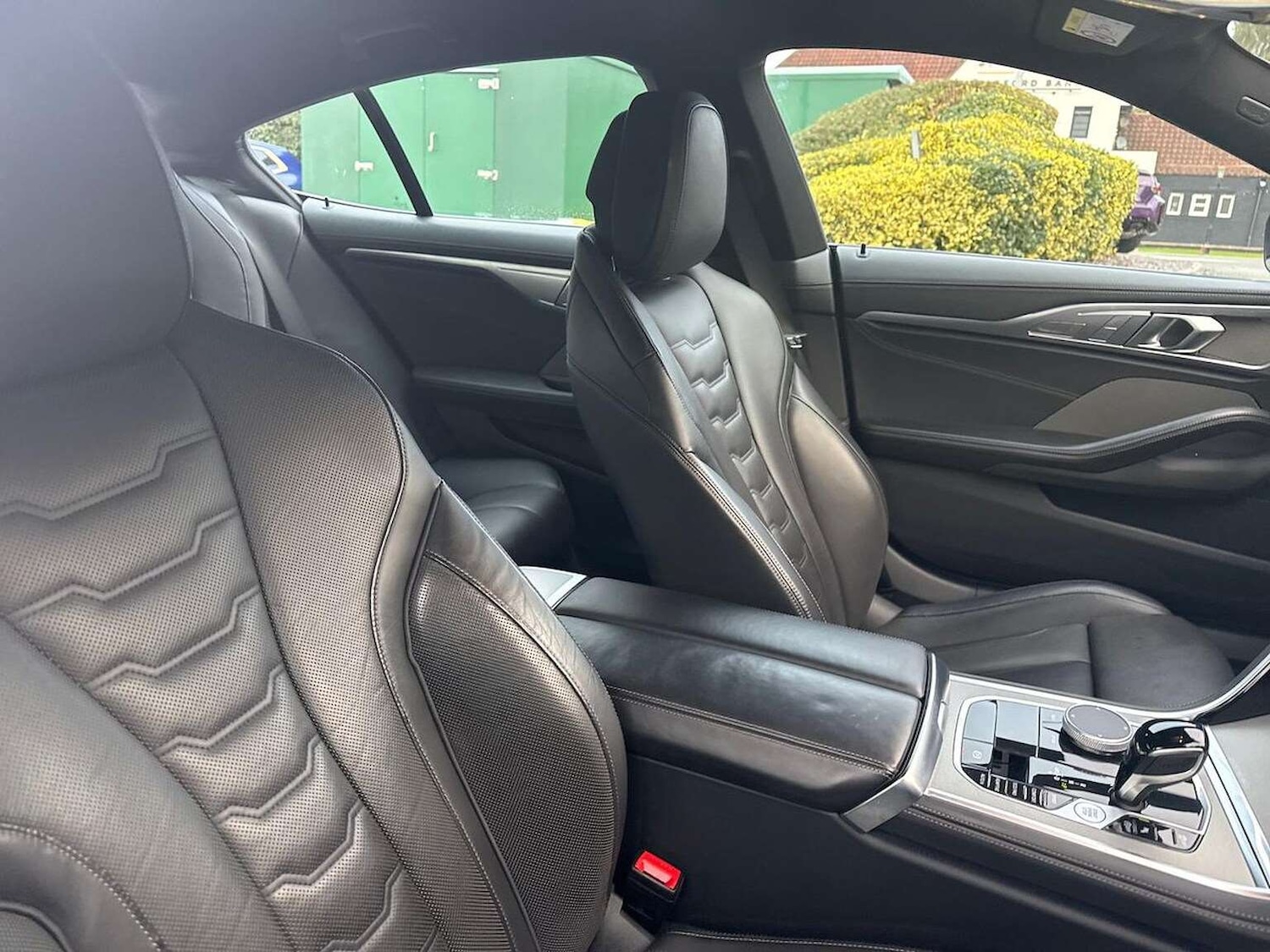 Used BMW 8 Series Gran Coupe 2021 for sale - 76596391: Photo 21