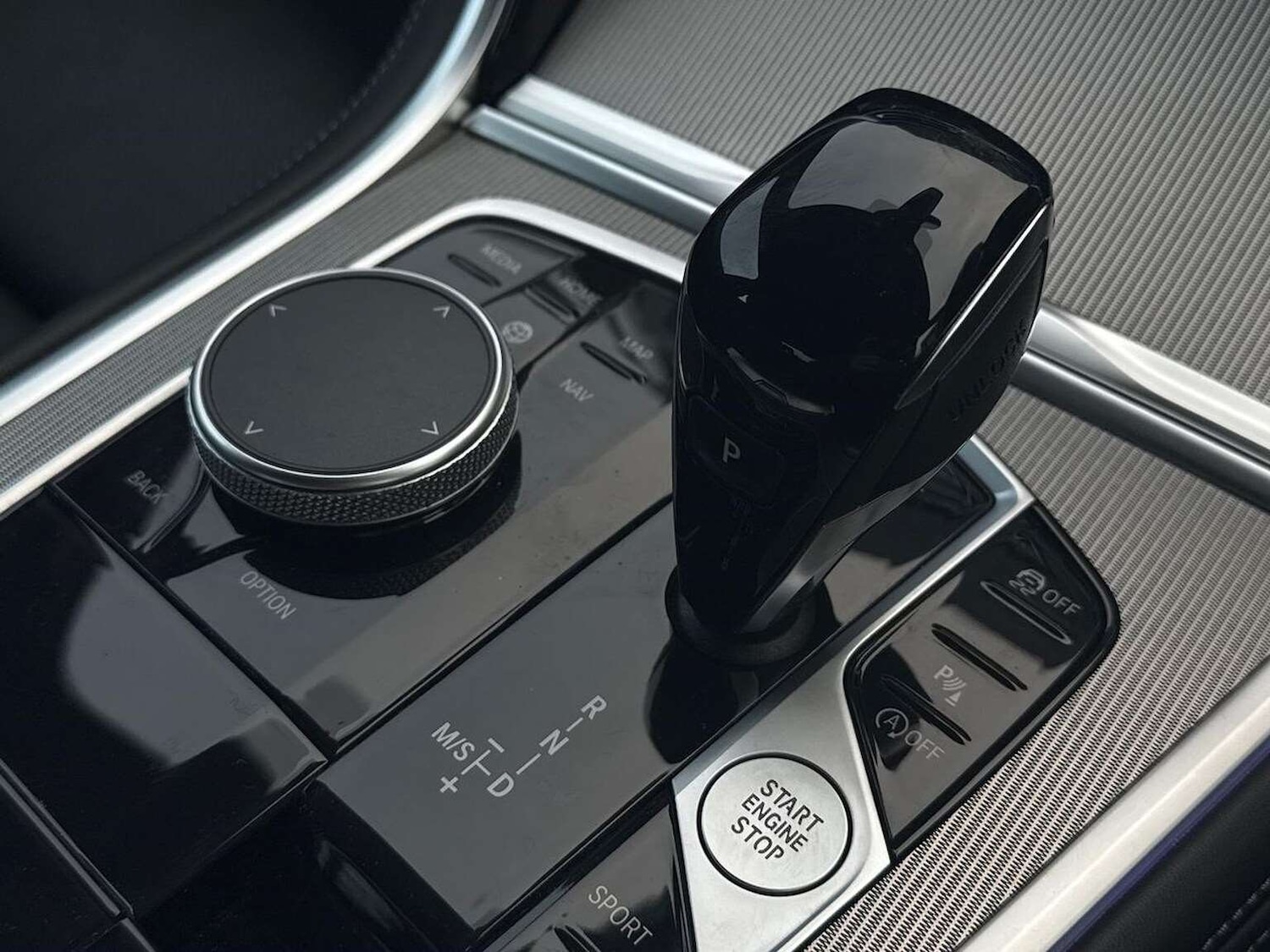 Used BMW 8 Series Gran Coupe 2021 for sale - 76596391: Photo 22