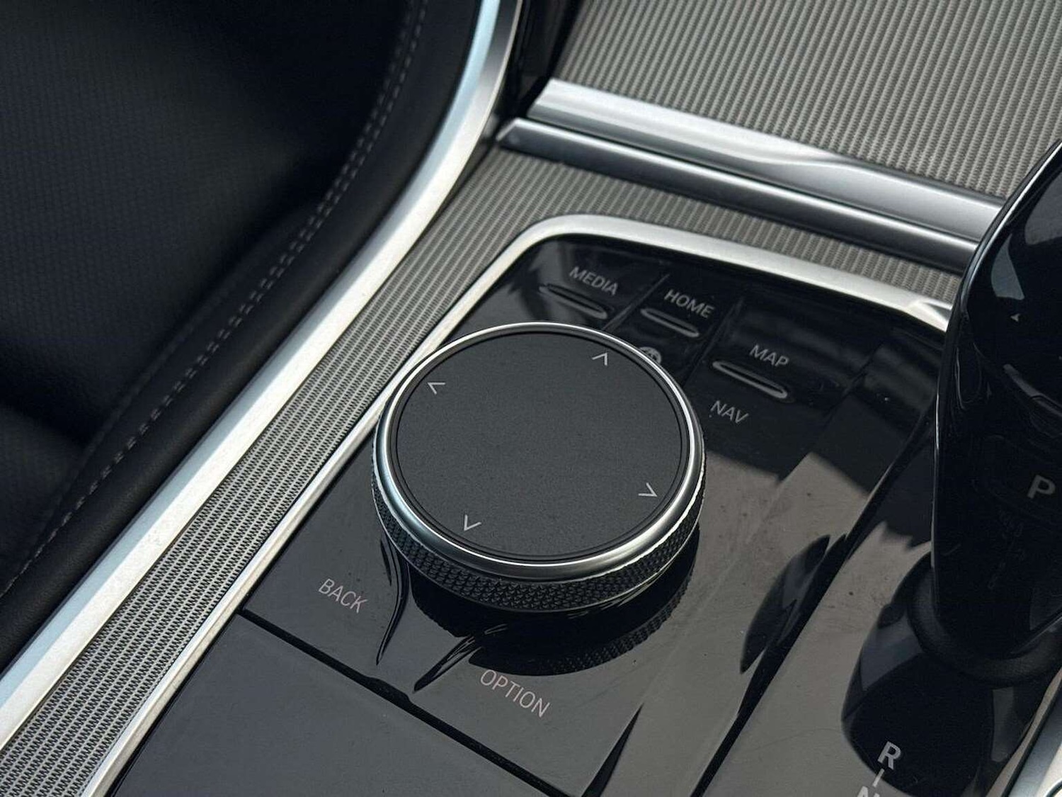 Used BMW 8 Series Gran Coupe 2021 for sale - 76596391: Photo 23