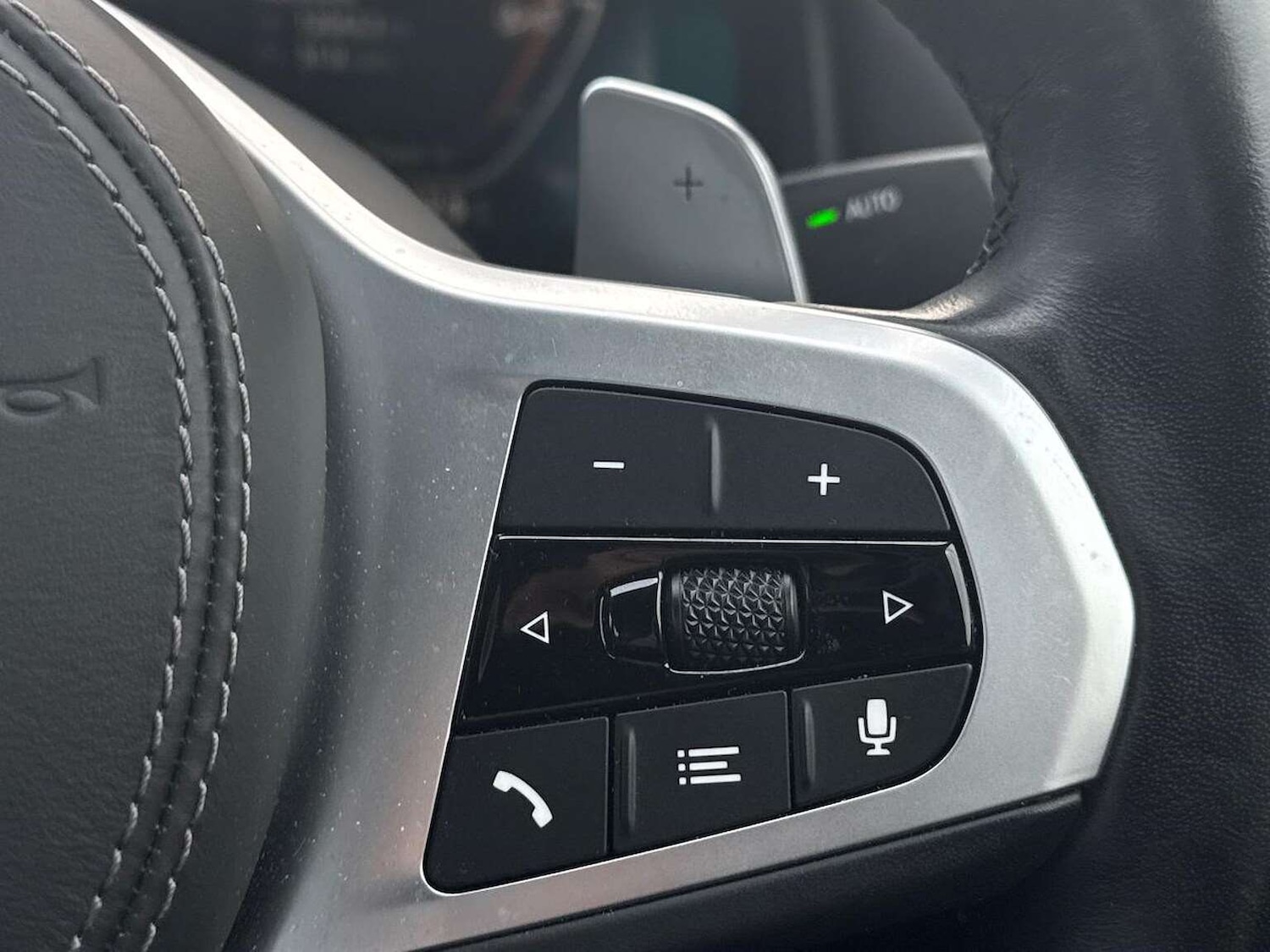 Used BMW 8 Series Gran Coupe 2021 for sale - 76596391: Photo 26