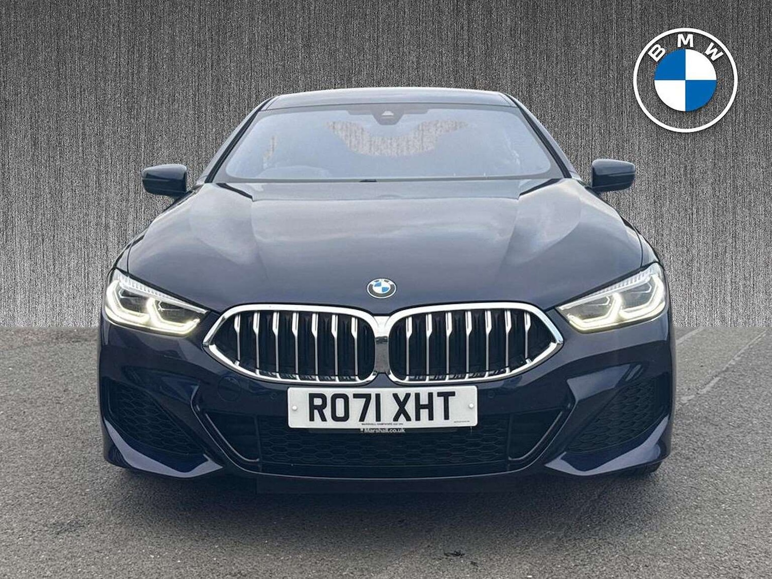 Used BMW 8 Series Gran Coupe 2021 for sale - 76596391: Photo 5