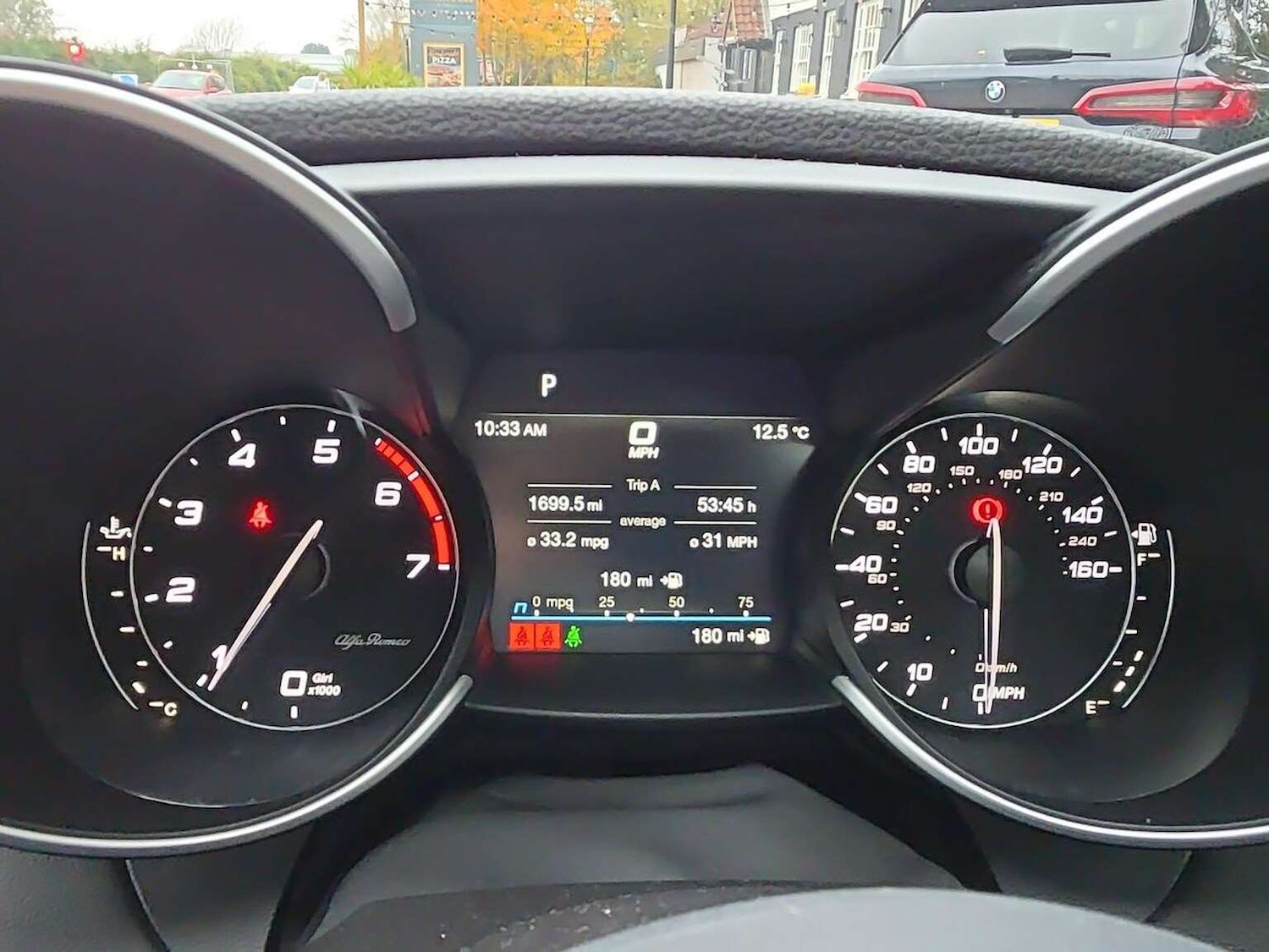 Used Alfa Romeo Giulia 2022 for sale - 76963508: Photo 10