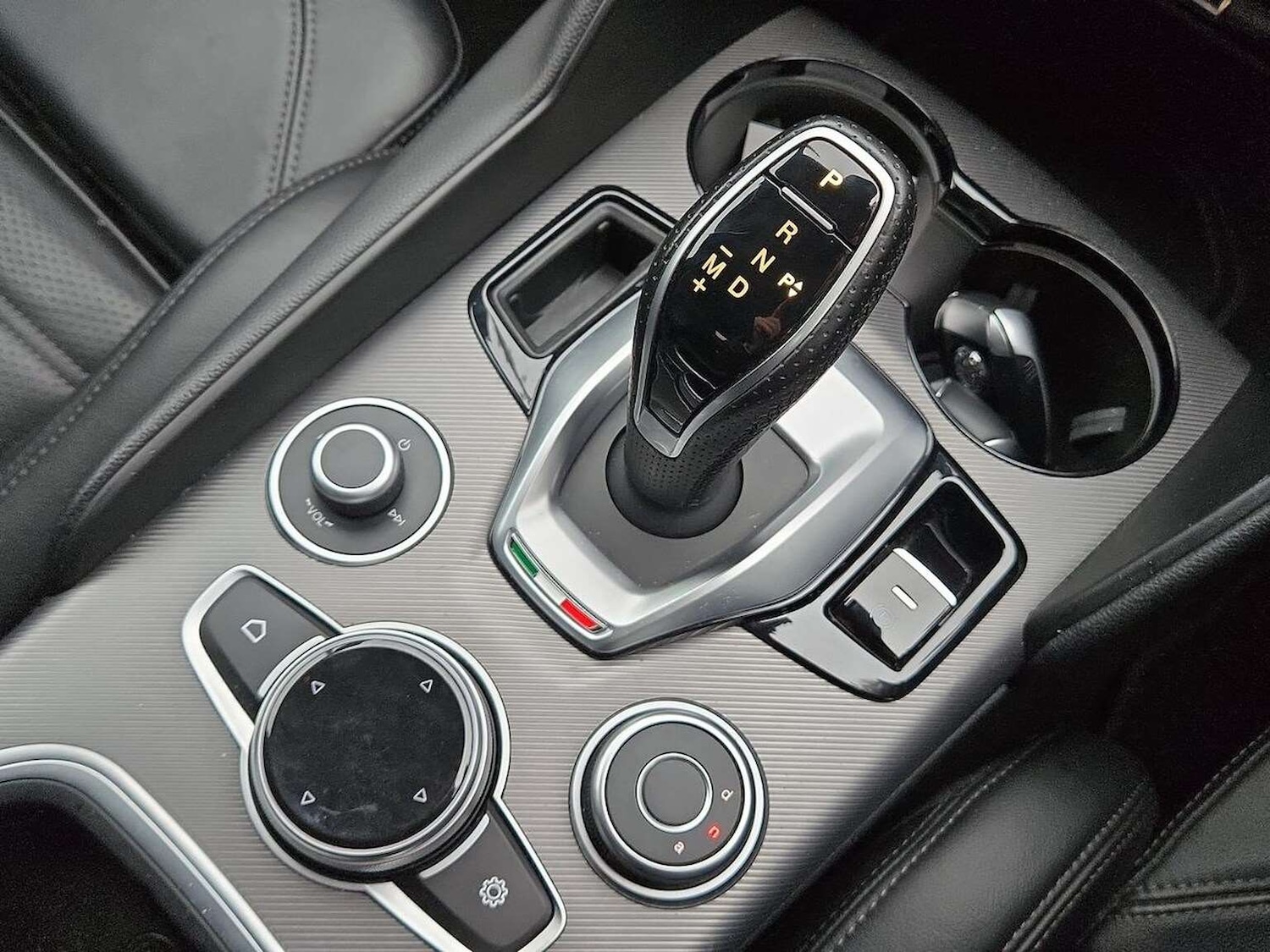 Used Alfa Romeo Giulia 2022 for sale - 76963508: Photo 13