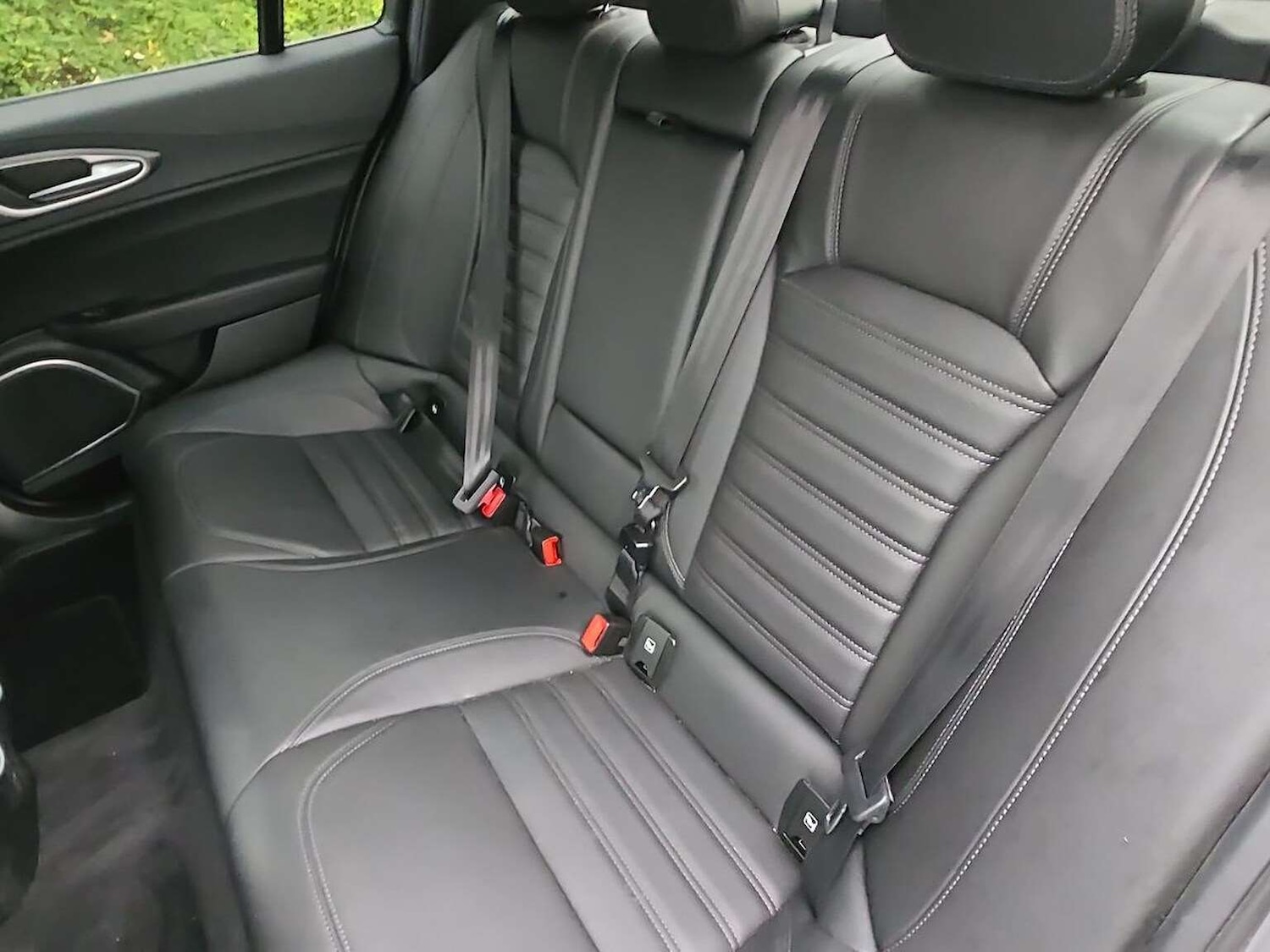 Used Alfa Romeo Giulia 2022 for sale - 76963508: Photo 16