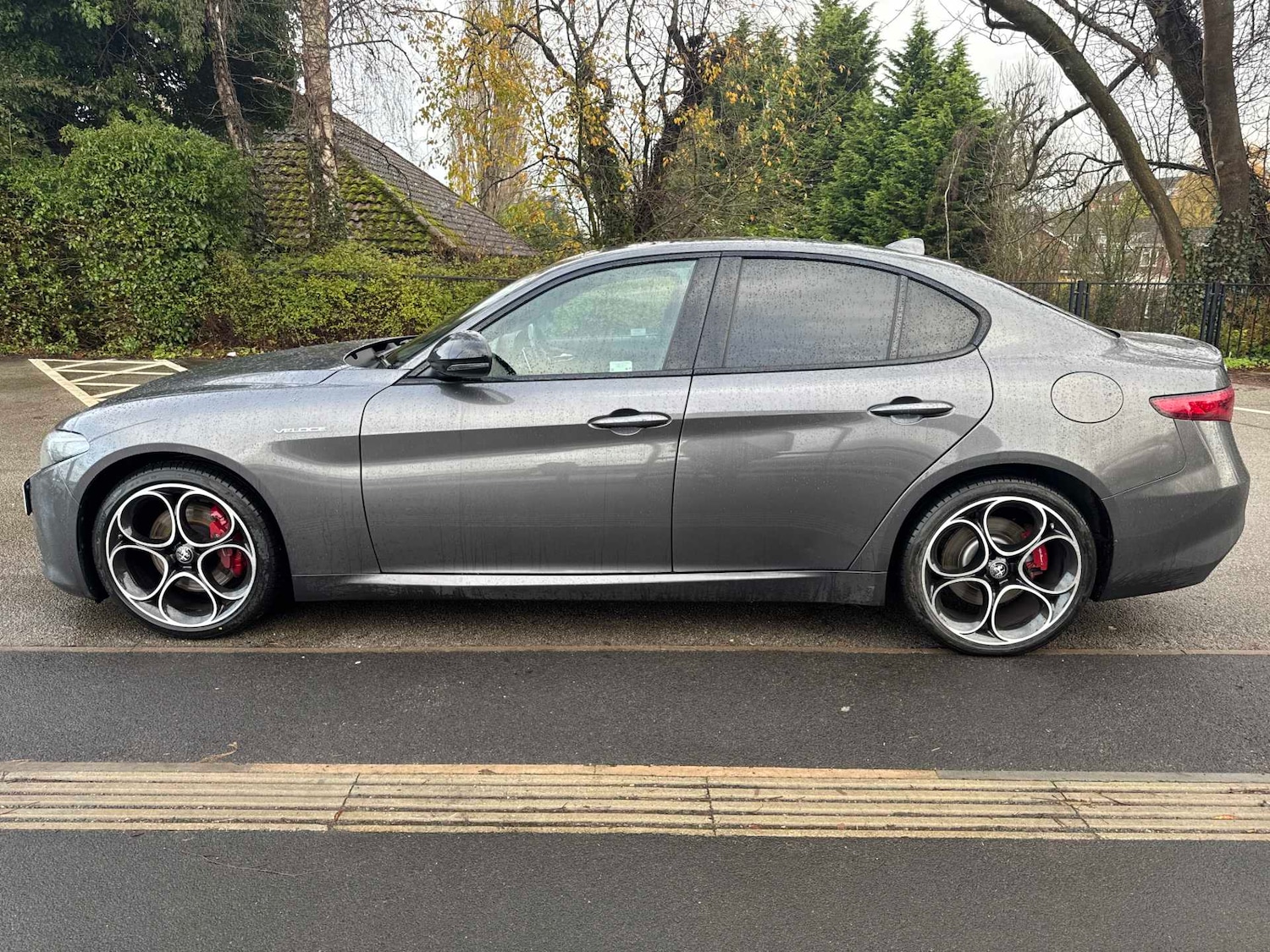 Used Alfa Romeo Giulia 2022 for sale - 76963508: Photo 19