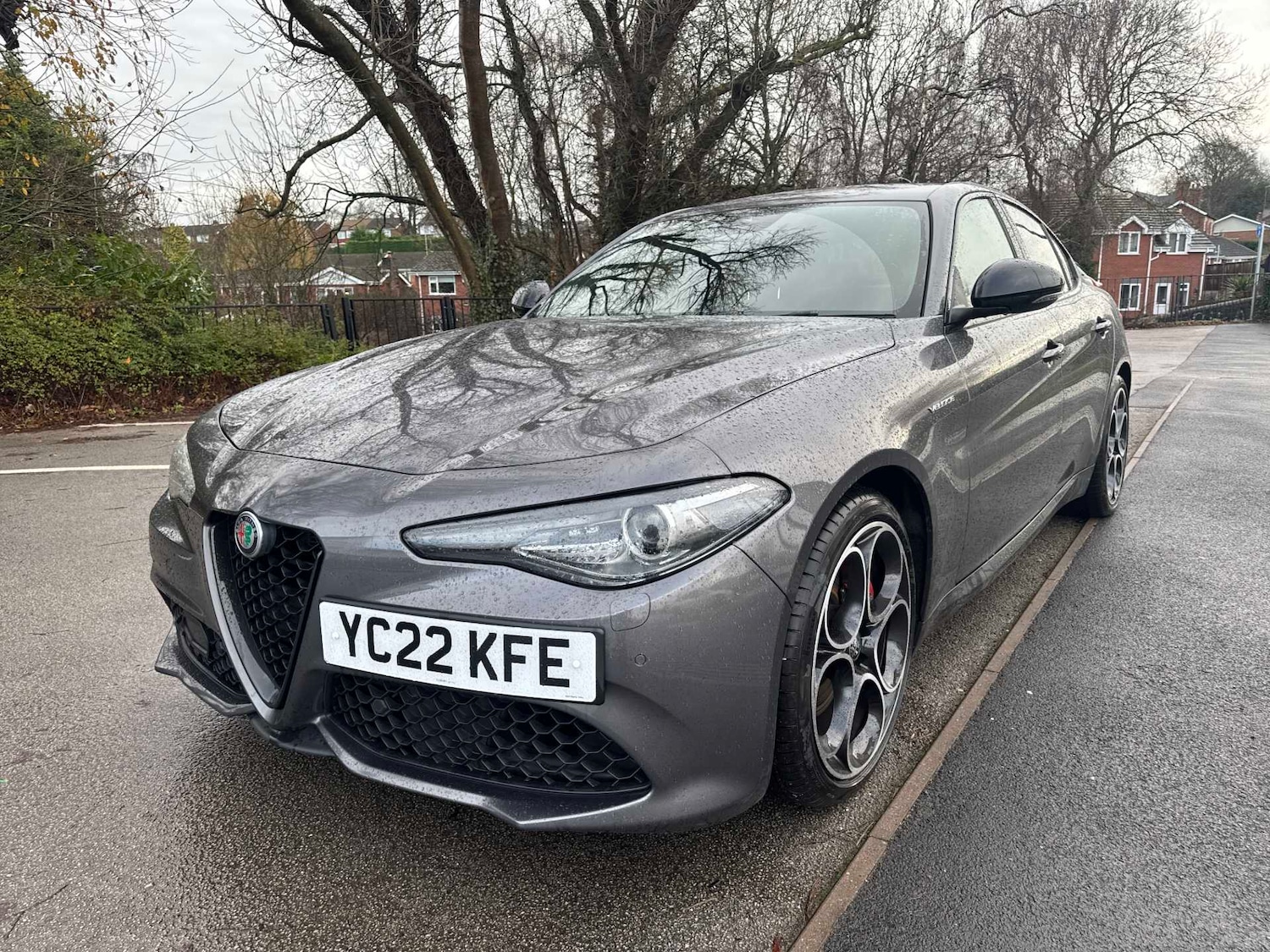 Used Alfa Romeo Giulia 2022 for sale - 76963508: Photo 20
