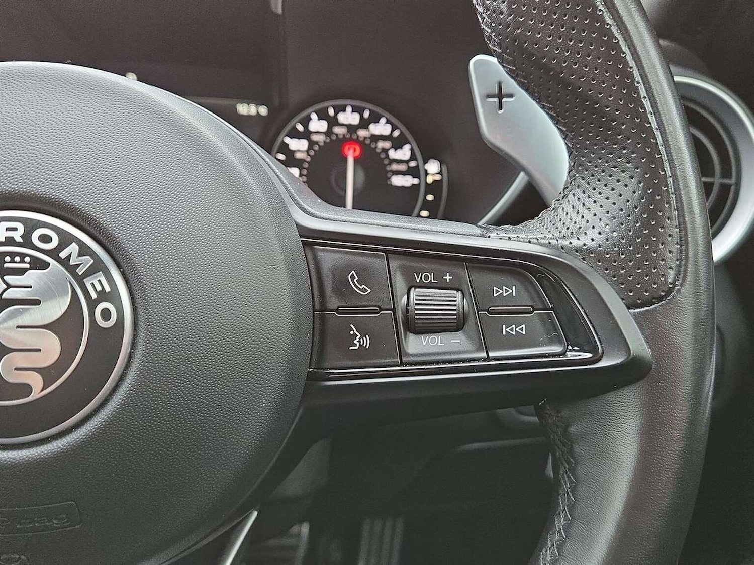 Used Alfa Romeo Giulia 2022 for sale - 76963508: Photo 26