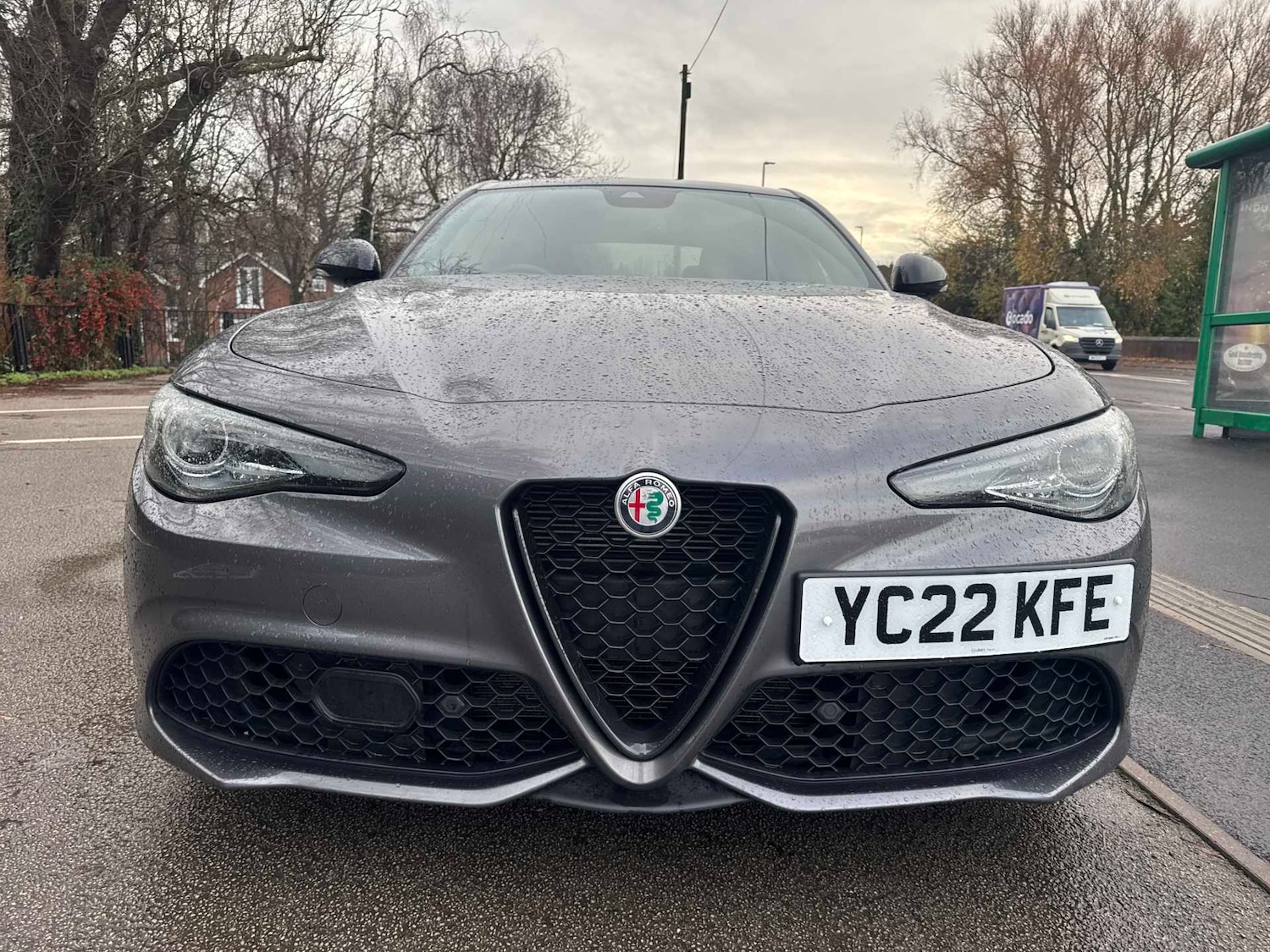 Used Alfa Romeo Giulia 2022 for sale - 76963508: Photo 5