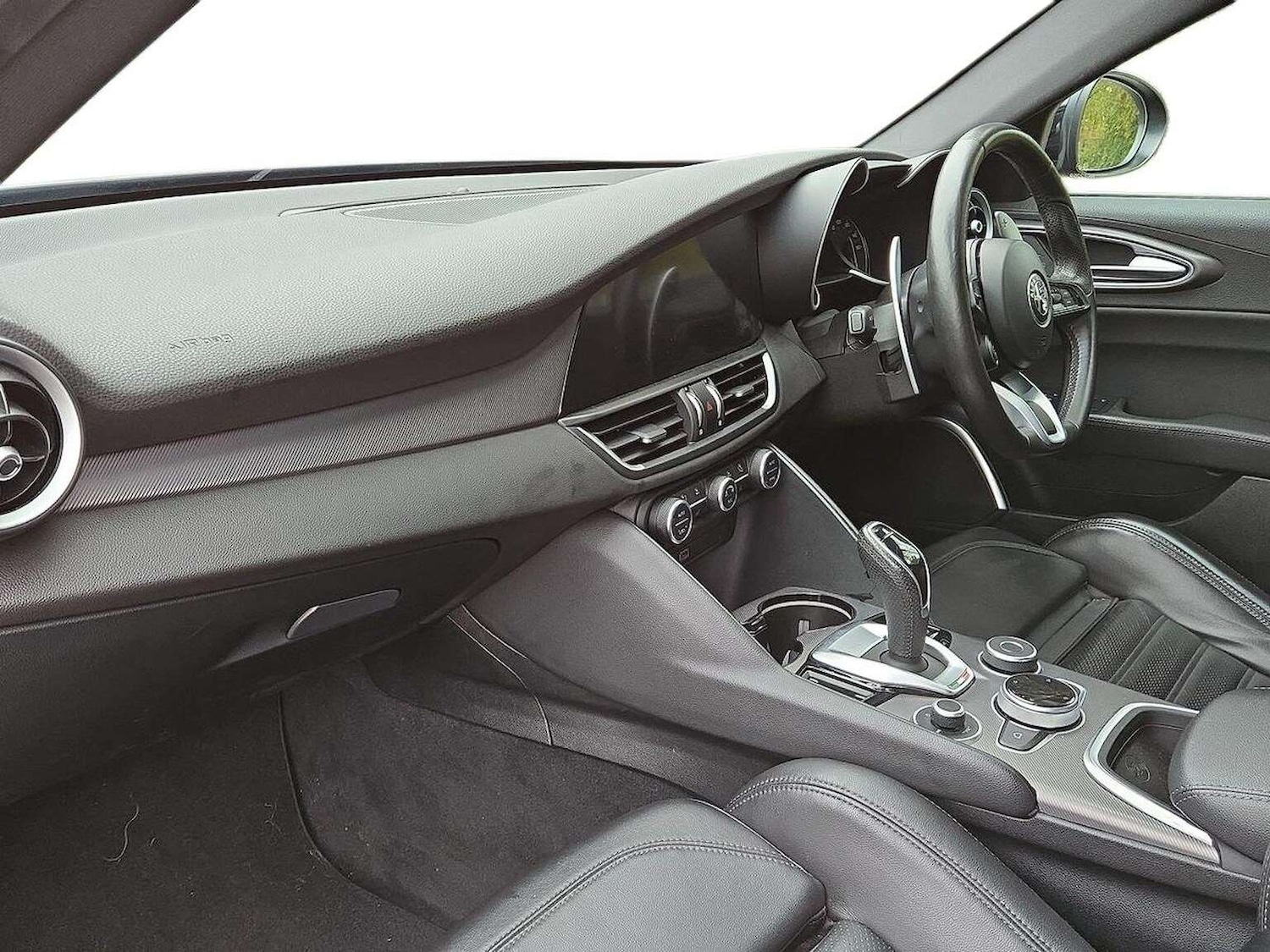 Used Alfa Romeo Giulia 2022 for sale - 76963508: Photo 7