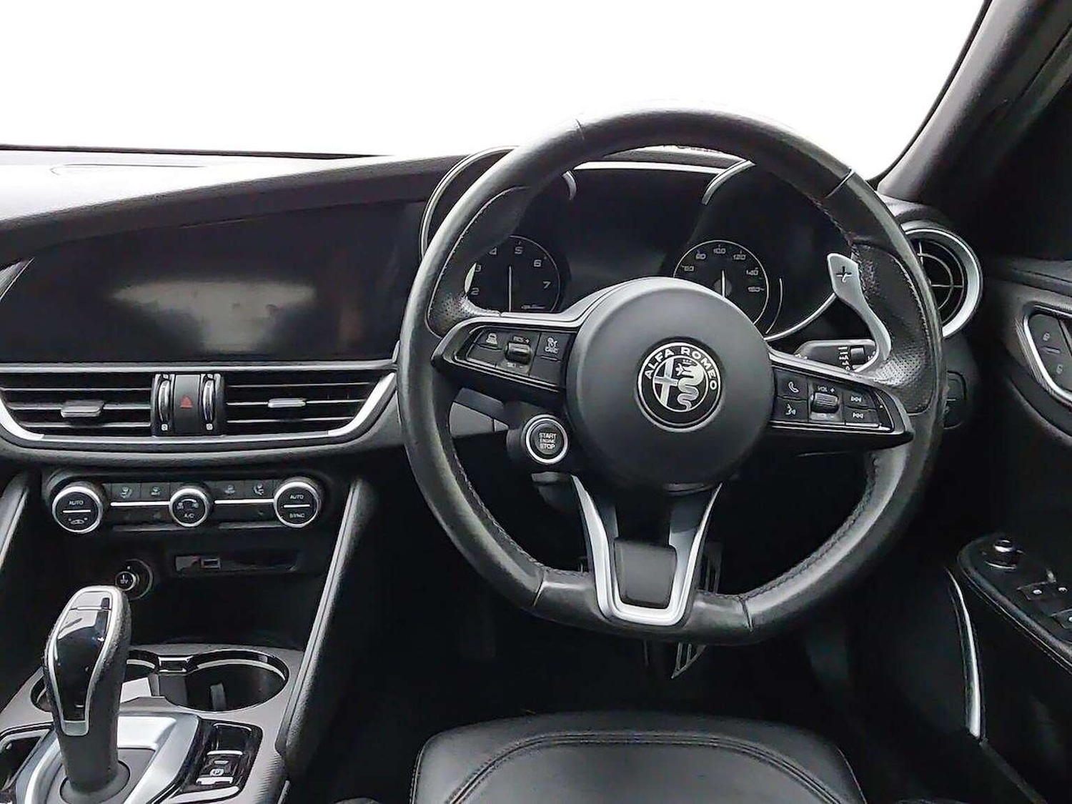 Used Alfa Romeo Giulia 2022 for sale - 76963508: Photo 9