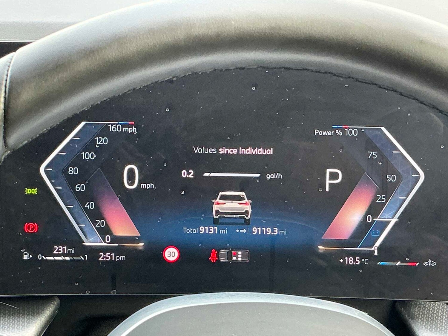 Used BMW X1 2024 for sale - 78192765: Photo 10