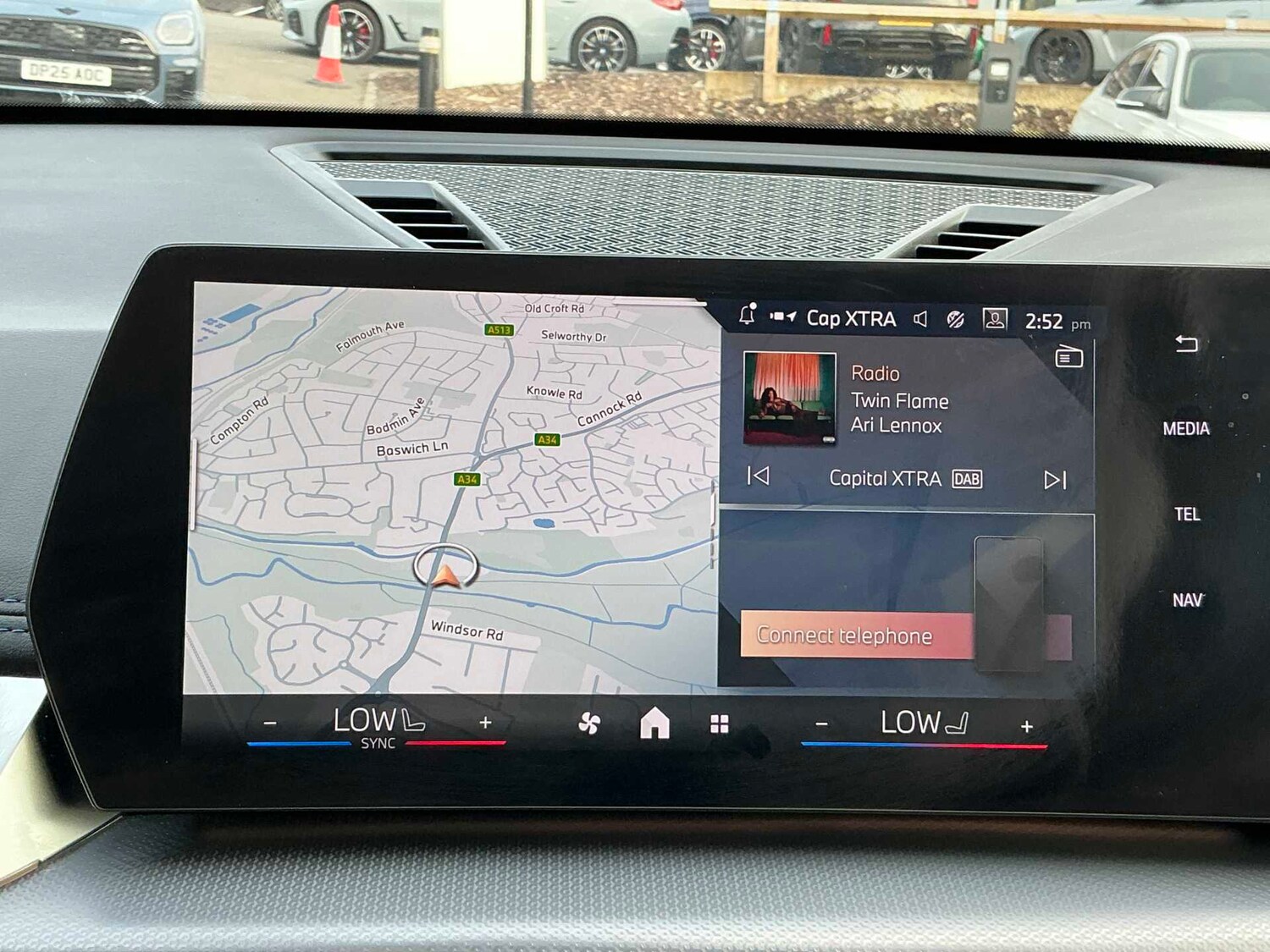 Used BMW X1 2024 for sale - 78192765: Photo 11