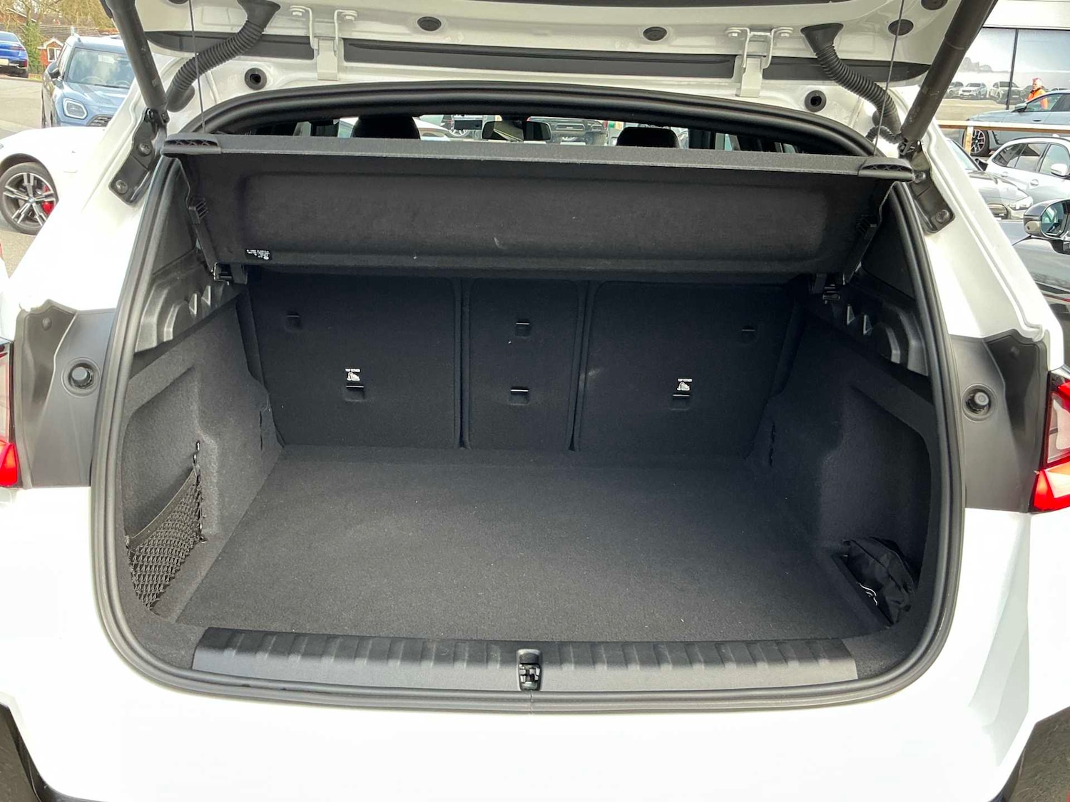 Used BMW X1 2024 for sale - 78192765: Photo 17