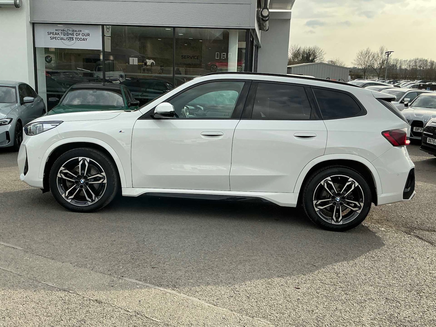 Used BMW X1 2024 for sale - 78192765: Photo 19