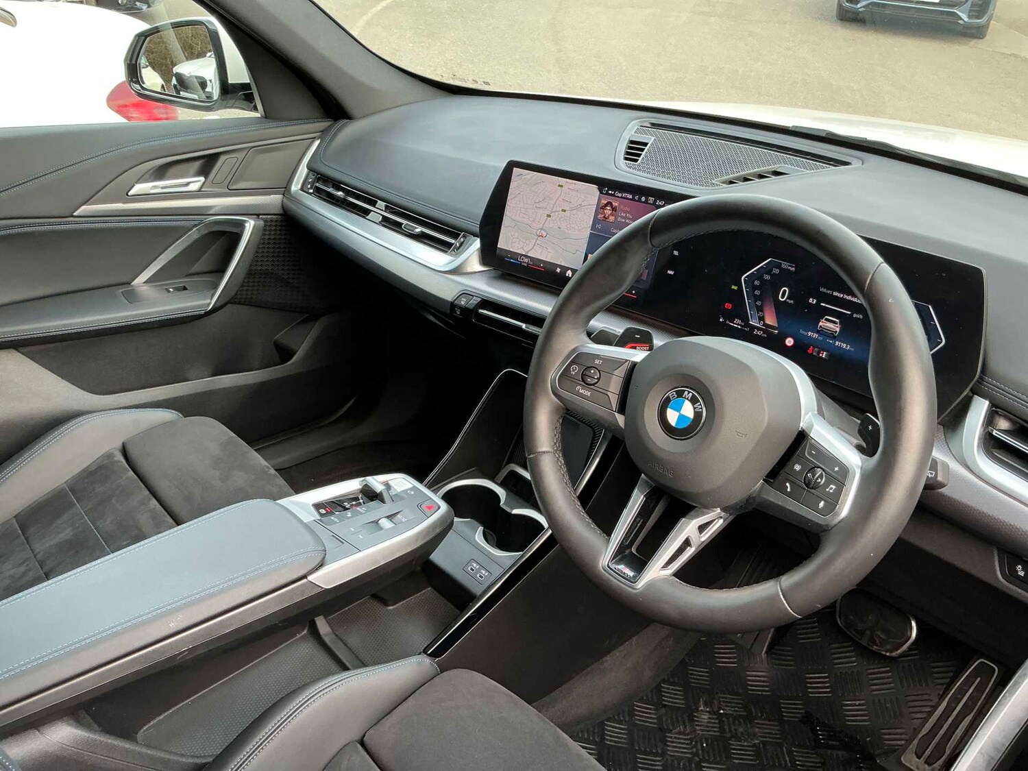 Used BMW X1 2024 for sale - 78192765: Photo 21