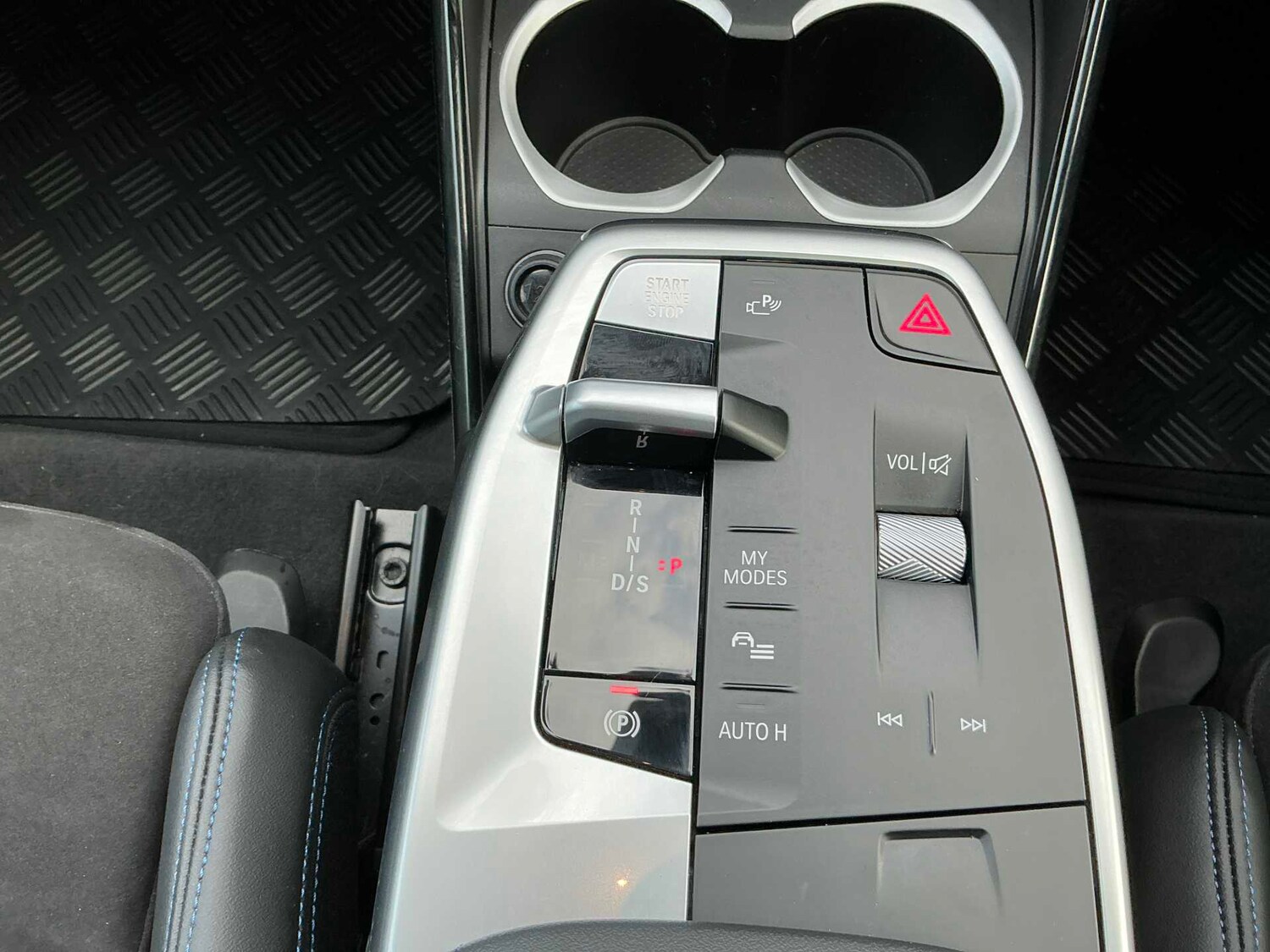 Used BMW X1 2024 for sale - 78192765: Photo 22