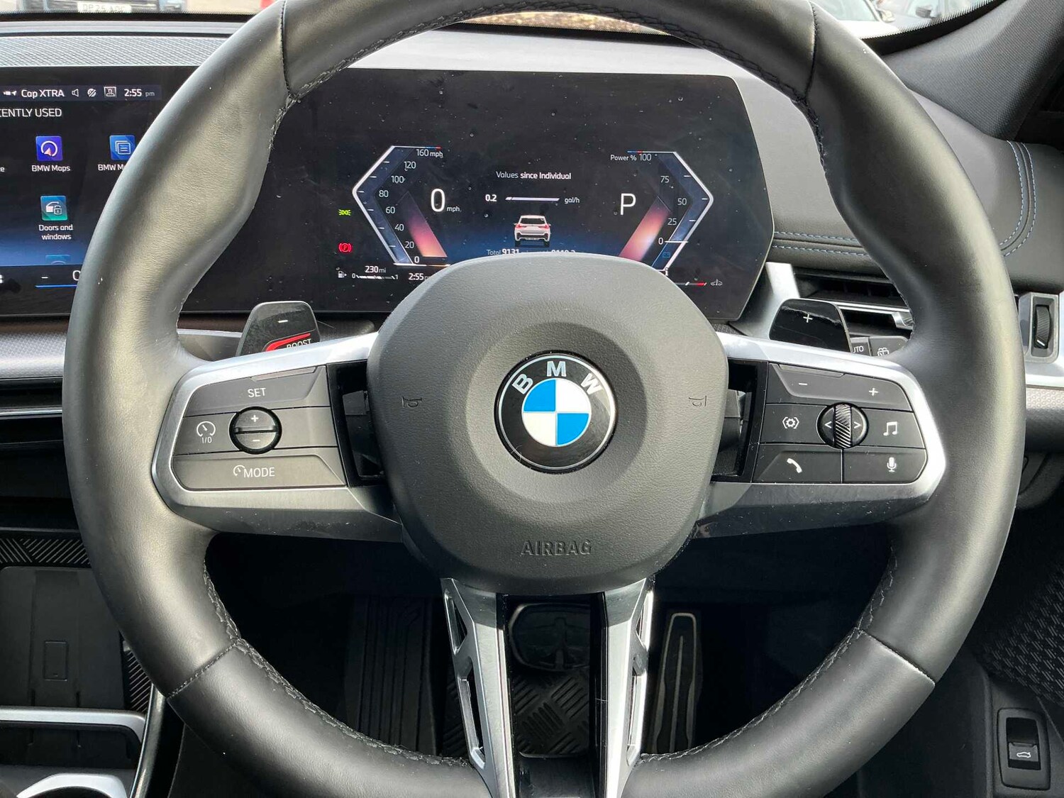 Used BMW X1 2024 for sale - 78192765: Photo 23