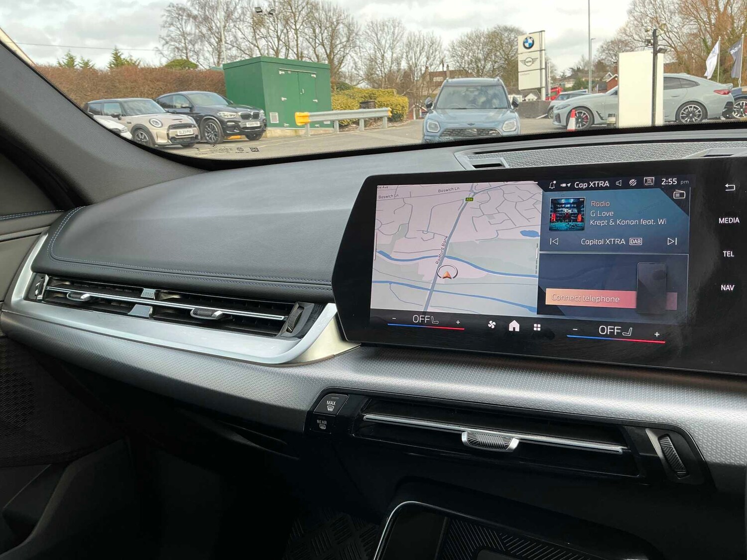 Used BMW X1 2024 for sale - 78192765: Photo 24