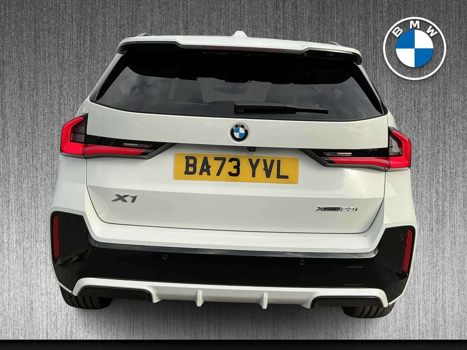 Used BMW X1 2024 for sale - 78192765: Photo 4