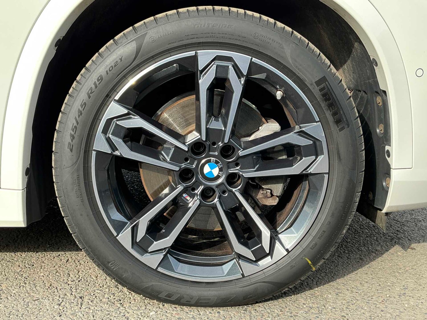 Used BMW X1 2024 for sale - 78192765: Photo 6