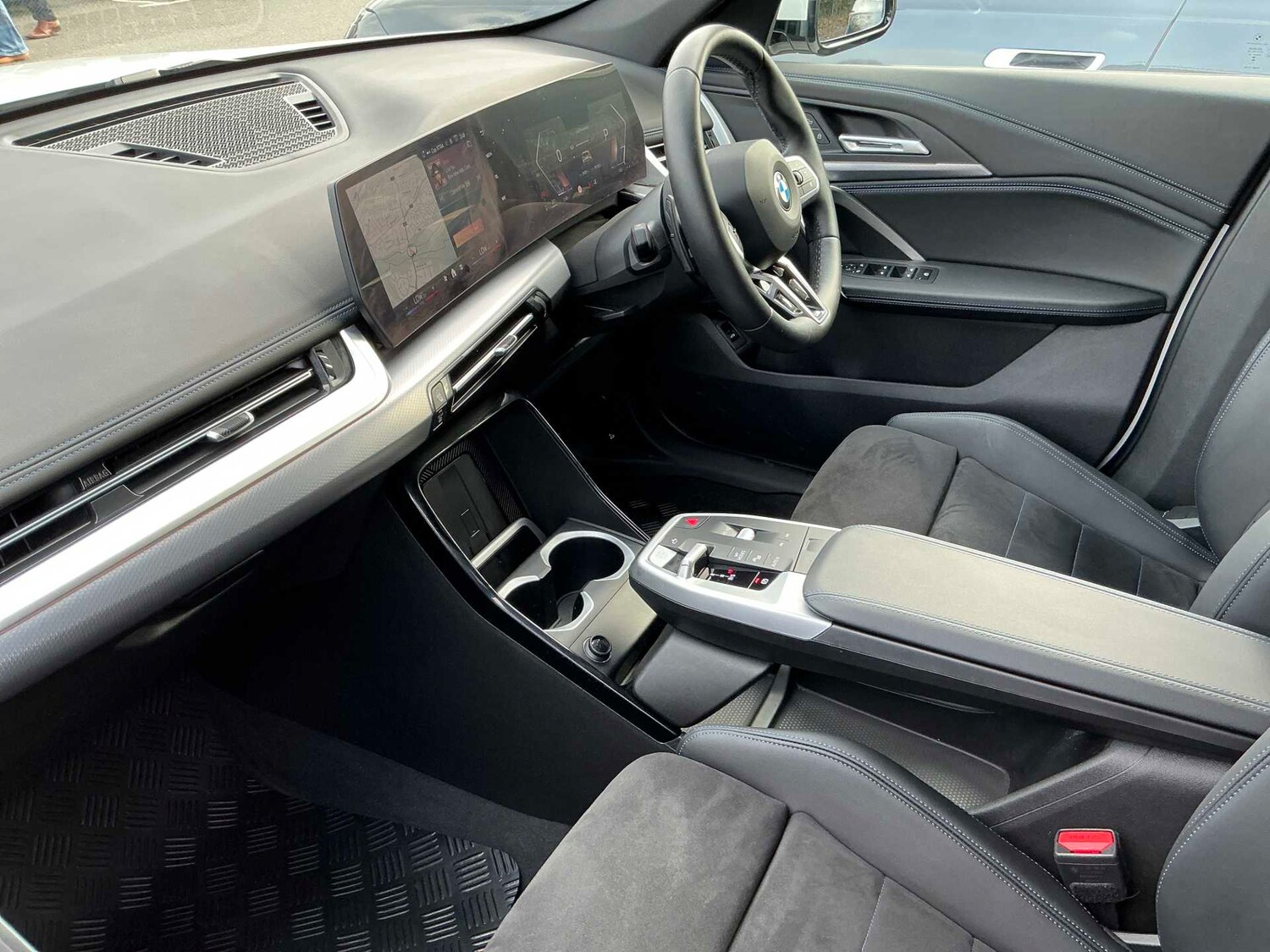 Used BMW X1 2024 for sale - 78192765: Photo 7