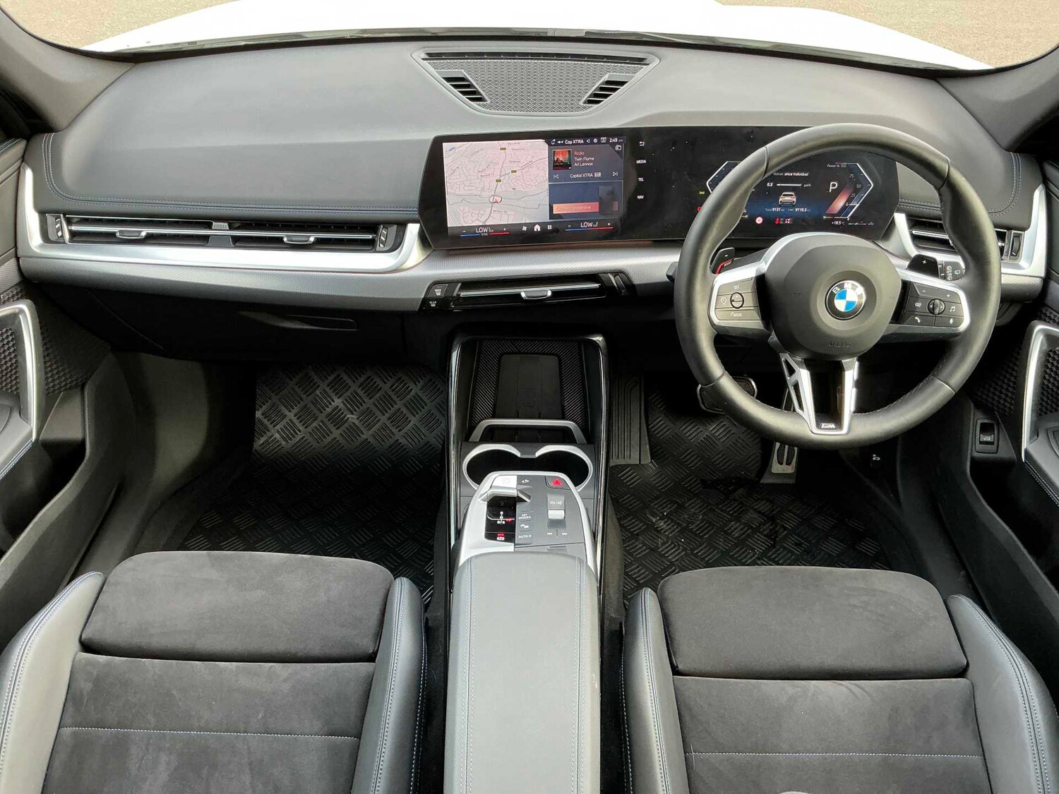 Used BMW X1 2024 for sale - 78192765: Photo 8