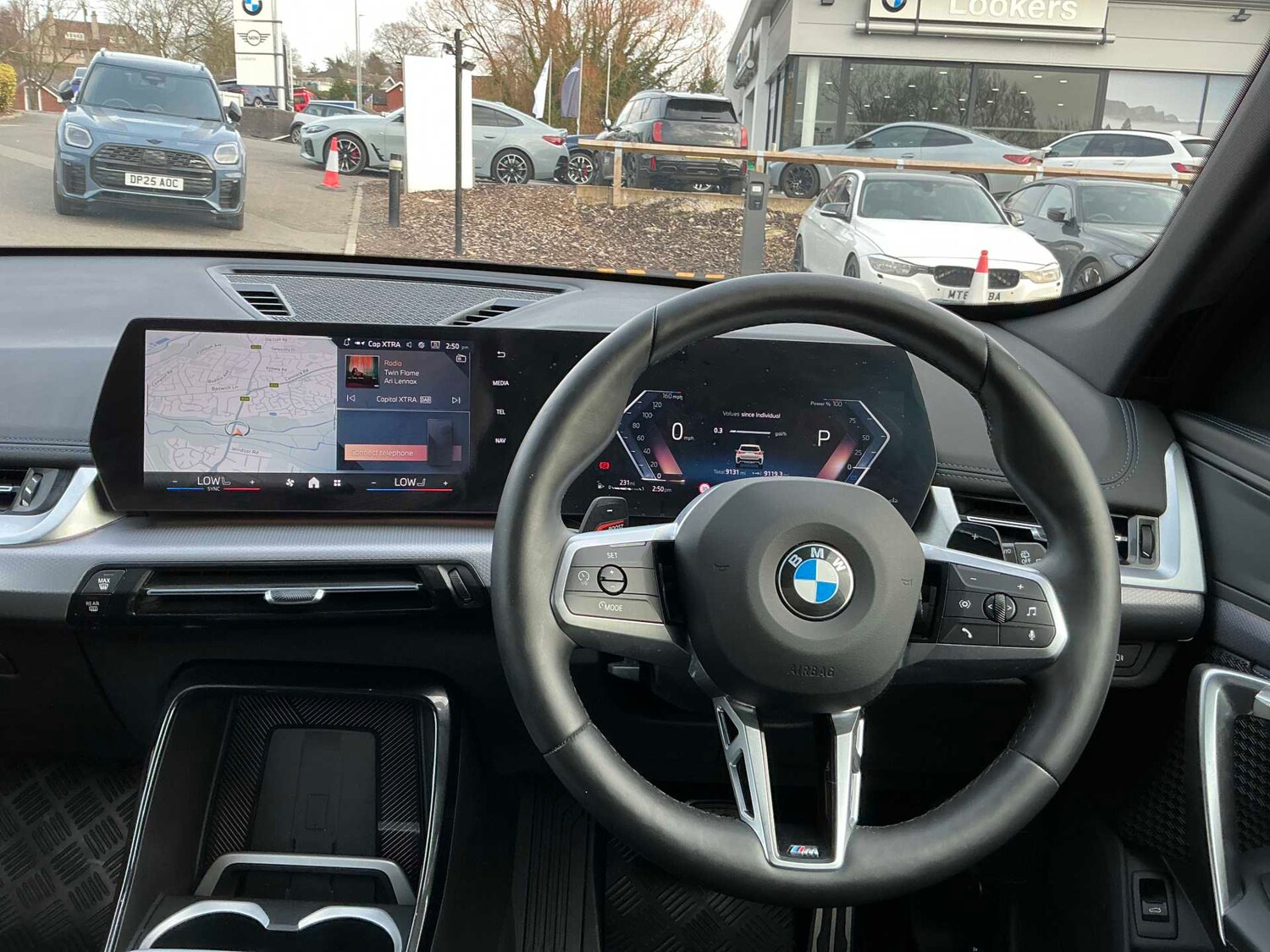 Used BMW X1 2024 for sale - 78192765: Photo 9