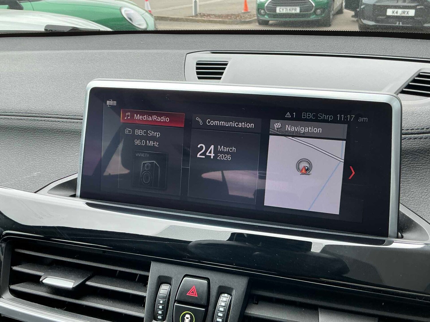 Used BMW X2 2022 for sale - 78193078: Photo 11