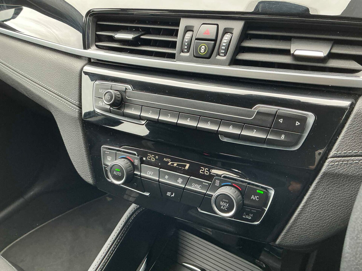 Used BMW X2 2022 for sale - 78193078: Photo 12